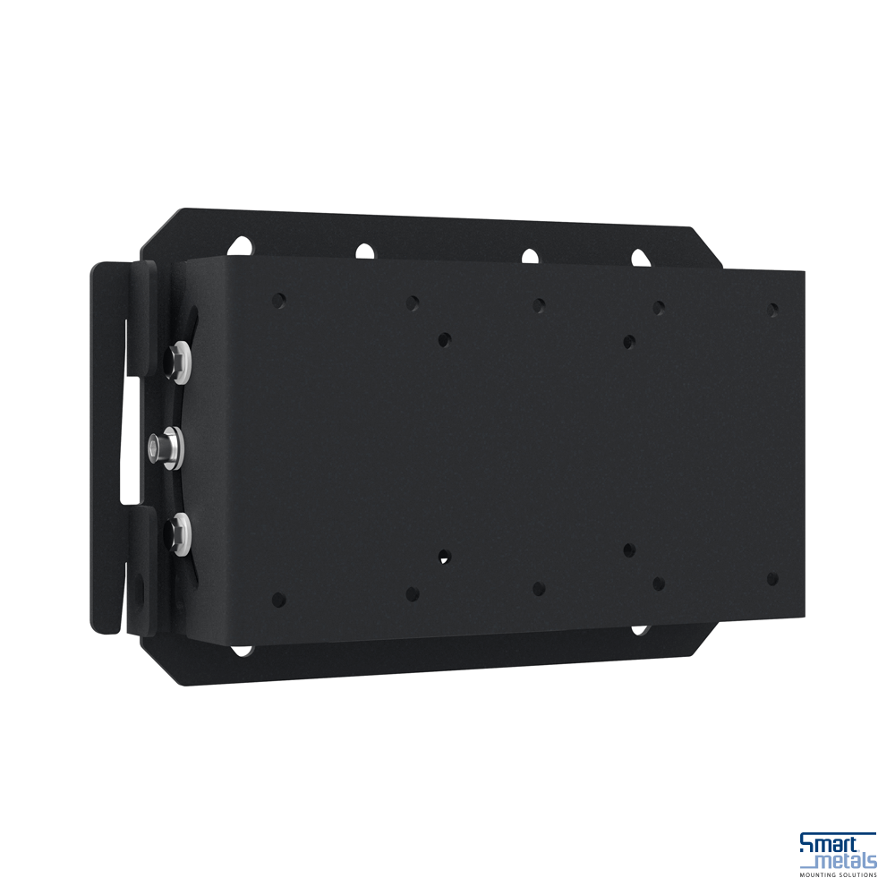 VESA 300x300 (M6) L&S5 flat panel bracket: Audipack, It's great to have  solutions