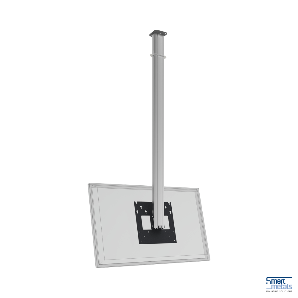 Ceiling Mounts Light Series Smartmetals Mounting Solutions